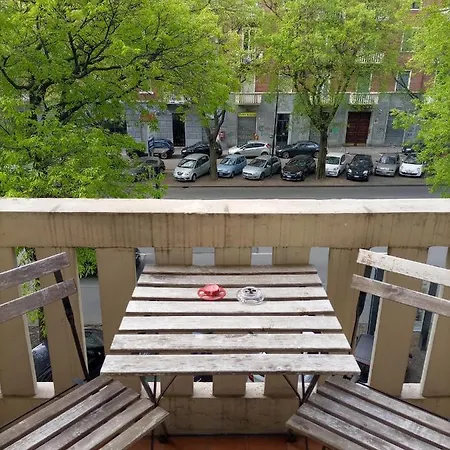 Apartment Pozzostrada *