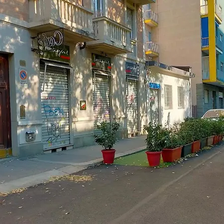 Pozzostrada * Turin