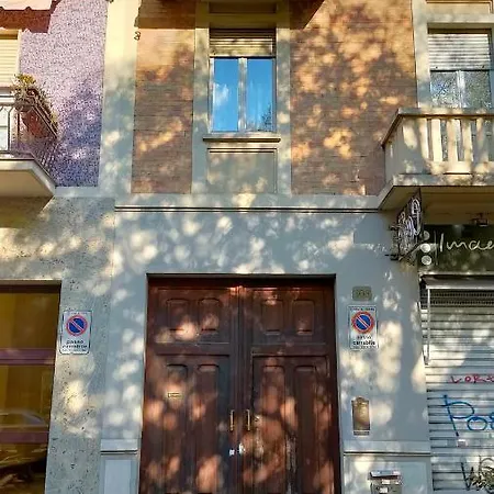 Pozzostrada Apartment *