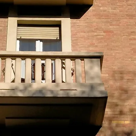 Pozzostrada Apartment *