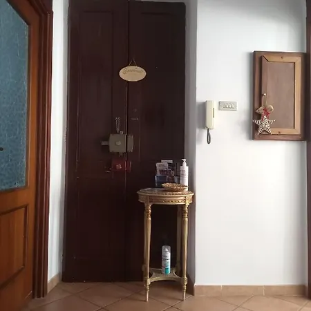 Pozzostrada Apartment