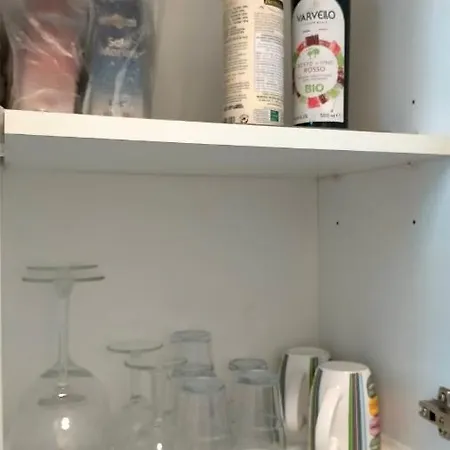 Apartamento Pozzostrada *