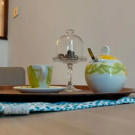 Pozzostrada Apartamento Turín