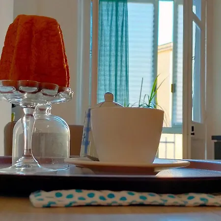 Pozzostrada Apartamento Turín