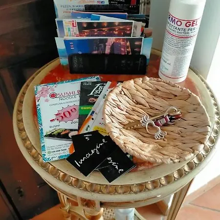 Appartamento Pozzostrada *