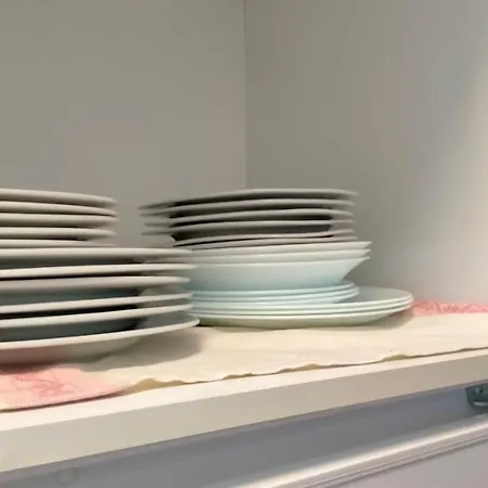 Pozzostrada Apartamento