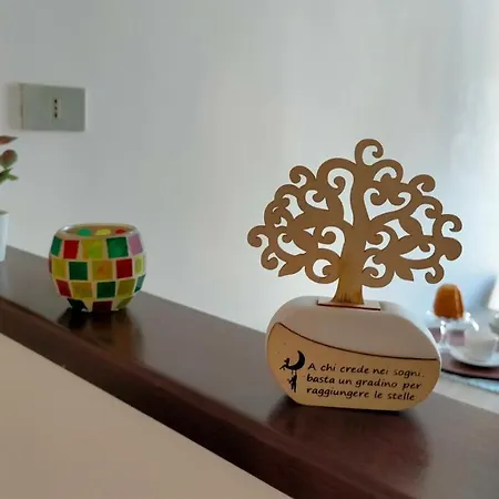 Apartment Pozzostrada