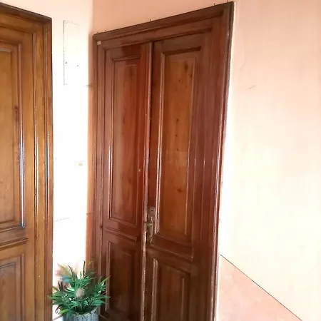 Apartment Pozzostrada Turin