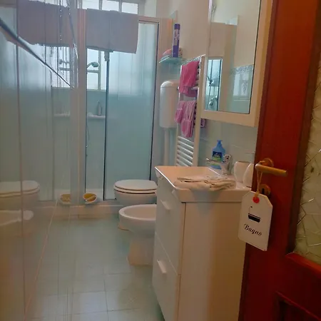 Apartamento Pozzostrada *