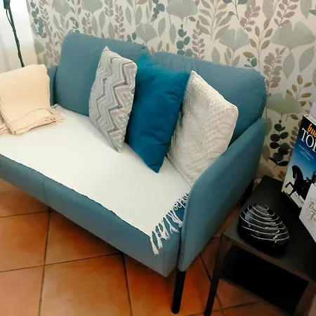Apartment Pozzostrada Turin