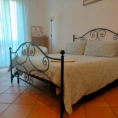 Appartamento Pozzostrada *