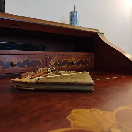Apartamento Pozzostrada