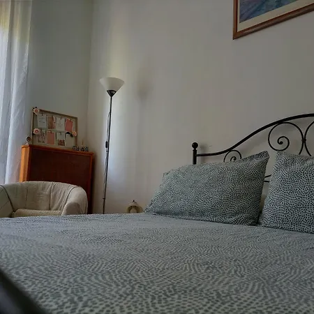 Apartment Pozzostrada *