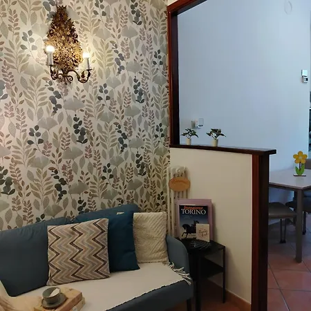 Apartment Pozzostrada
