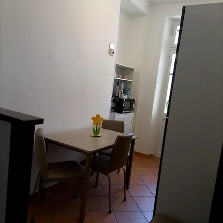 Apartment Pozzostrada *