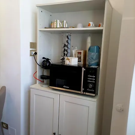 Apartment Pozzostrada Turin