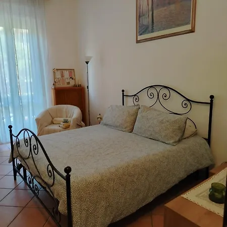 Apartment Pozzostrada