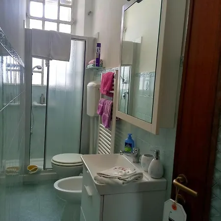 Apartment Pozzostrada